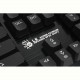Клавіатура Bloody B820R Red SW Black