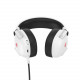 Bluetooth-гарнитура Bloody GR585 White