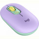 Миша бездротова Logitech POP Mouse Bluetooth Daydream Mint (910-006547)