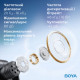 Мікрофон BOYA BY-V30 Type-C Black