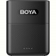 Мікрофон BOYA BY-V30 Type-C Black