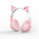 Bluetooth-гарнітура XO BE38 Pink (BE38.pink)