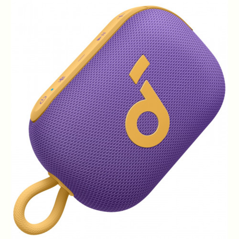Акустическая система Anker SoundCore Select 4 Go Purple (A31X10Q1)