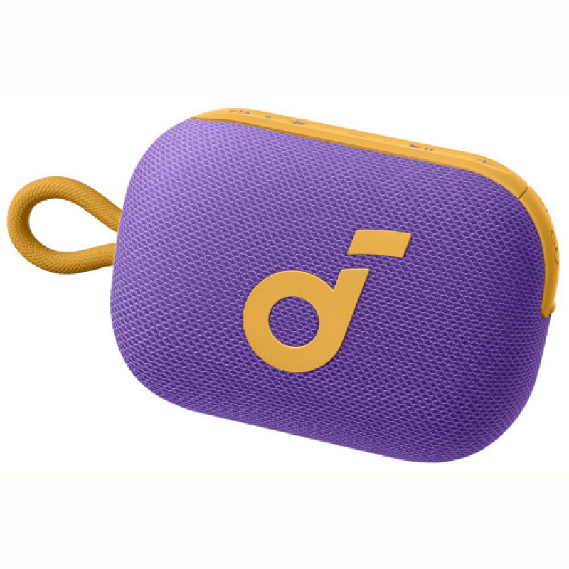 Акустическая система Anker SoundCore Select 4 Go Purple (A31X10Q1)