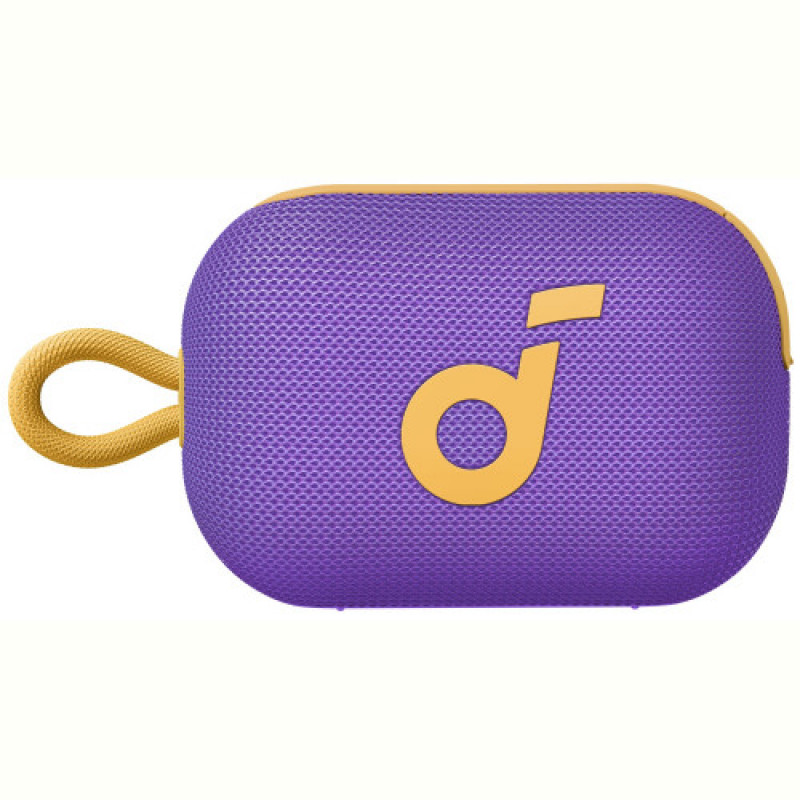Акустическая система Anker SoundCore Select 4 Go Purple (A31X10Q1)