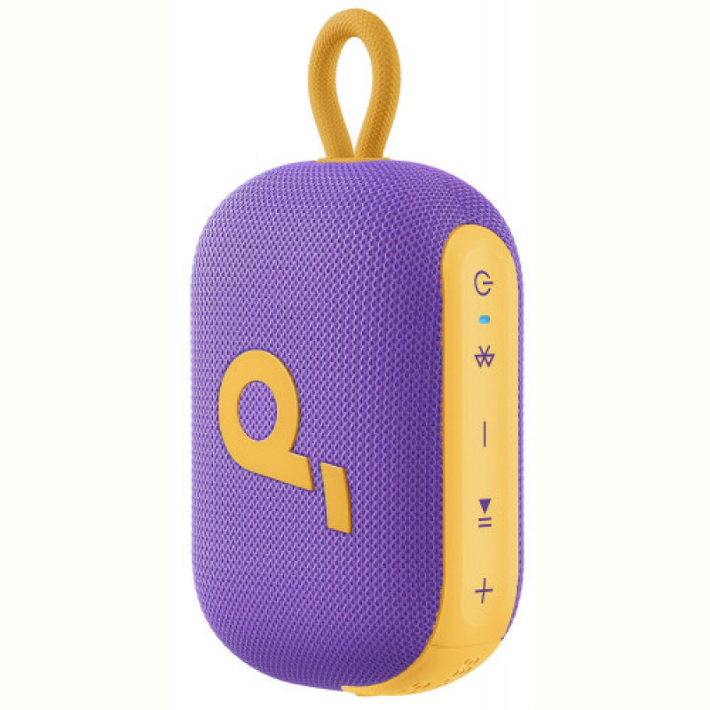 Акустическая система Anker SoundCore Select 4 Go Purple (A31X10Q1)