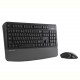 Комплект (клавіатура, мишка) бездротовий A4Tech Fstyler FG2500S Plus Grey
