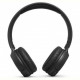 Bluetooth-гарнітура JBL Tune 560BT Black (JBLT560BTBLK)