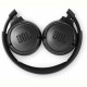 Bluetooth-гарнітура JBL Tune 560BT Black (JBLT560BTBLK)