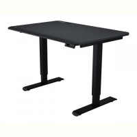 Геймерський стіл Cougar Royal 120 Elite Lite Black