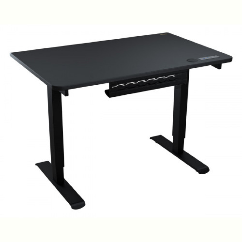 Геймерский стол Cougar Royal 120 Elite Lite Black