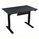 Геймерский стол Cougar Royal 120 Elite Lite Black