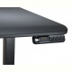 Геймерский стол Cougar Royal 120 Elite Lite Black