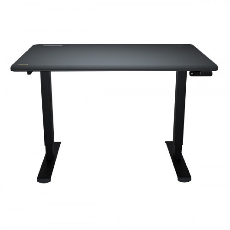 Геймерский стол Cougar Royal 120 Elite Lite Black