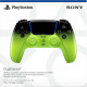 Геймпад беспроводной Sony PlayStation 5 DualSense Remix Green (1000048532)