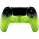 Геймпад беспроводной Sony PlayStation 5 DualSense Remix Green (1000048532)