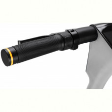 Електросамокат SoFlow So One+ WO E-Scooter 7.8 Ah SilverGrey (101680118)