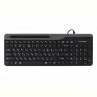 Клавіатура A4Tech Fstyler FK25 Black