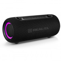 Акустична система REAL-EL X-725 Black