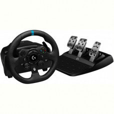 Кермо Logitech G923 for Xbox One and PC Black (941-000158)