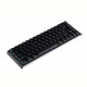 Клавіатура 2E Gaming KG350UBK RGB Ukr Black (2E-KG350UBK)