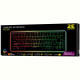 Клавіатура 2E Gaming KG350UBK RGB Ukr Black (2E-KG350UBK)