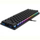 Клавиатура Cougar Puri Mini RGB Black