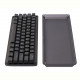 Клавіатура Cougar Puri Mini RGB Black