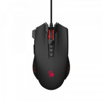 Миша V9MA Bloody Black