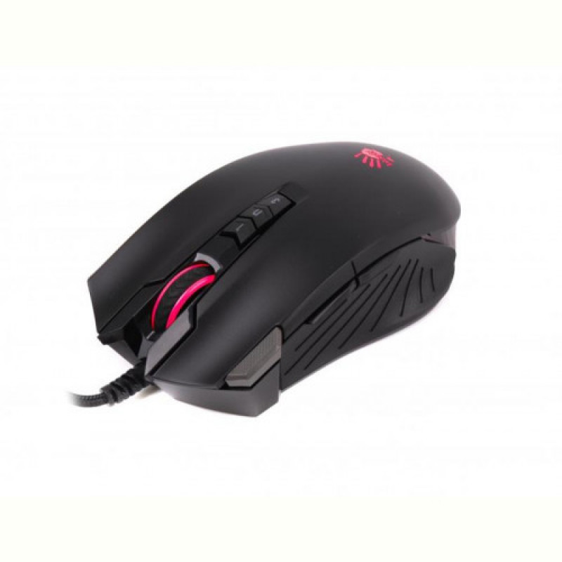 Миша V9MA Bloody Black