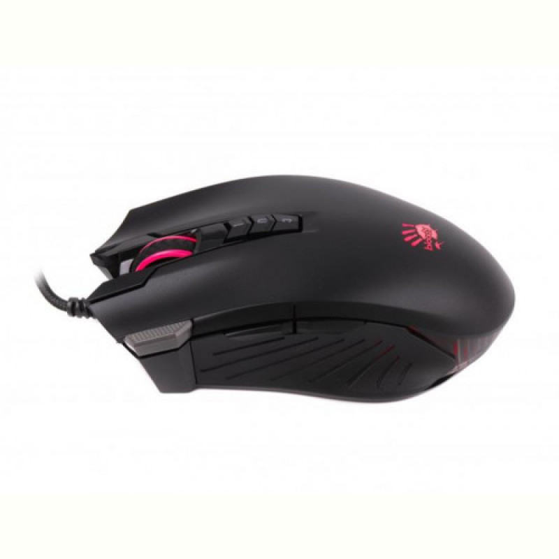 Миша V9MA Bloody Black