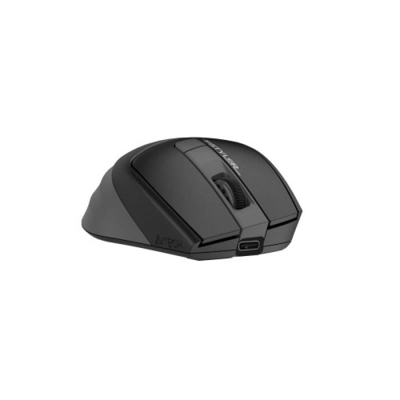 Мышь беспроводная A4Tech Fstyler FG35C Plus Grey