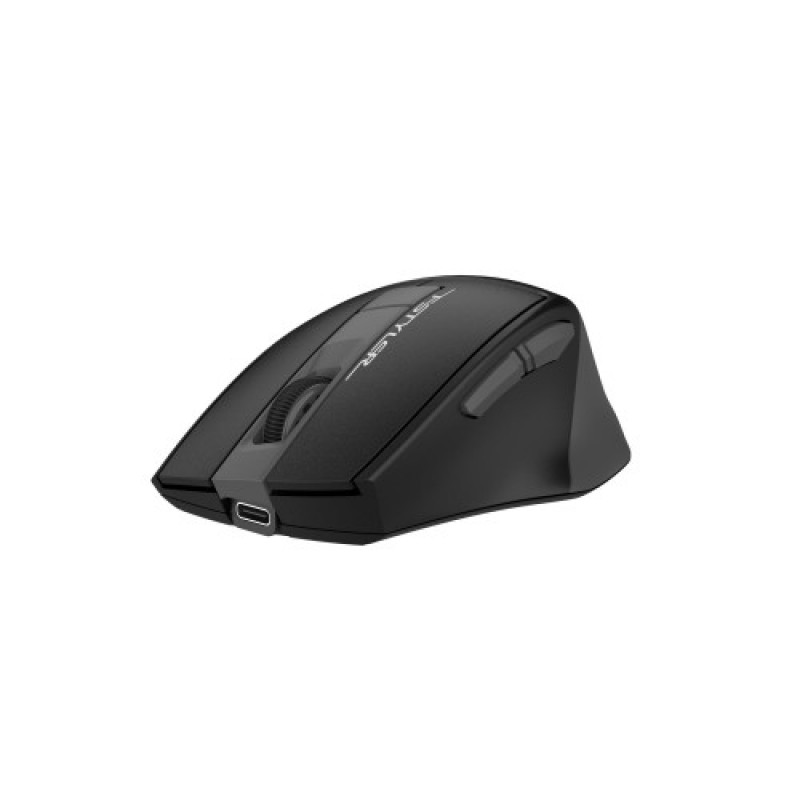 Мышь беспроводная A4Tech Fstyler FG35C Plus Grey