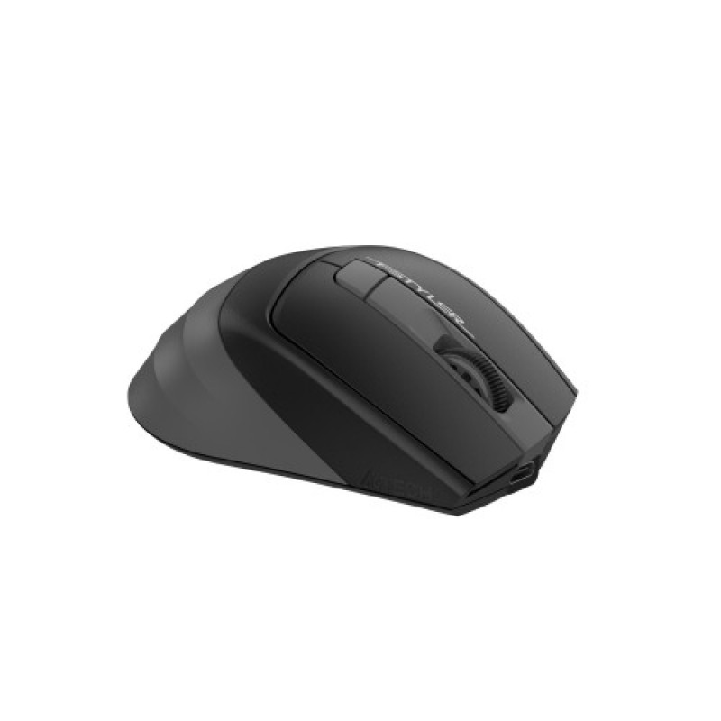 Мышь беспроводная A4Tech Fstyler FG35C Plus Grey