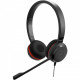 Гарнитура Jabra Evolve 30 II HS Stereo Black (14401-21)