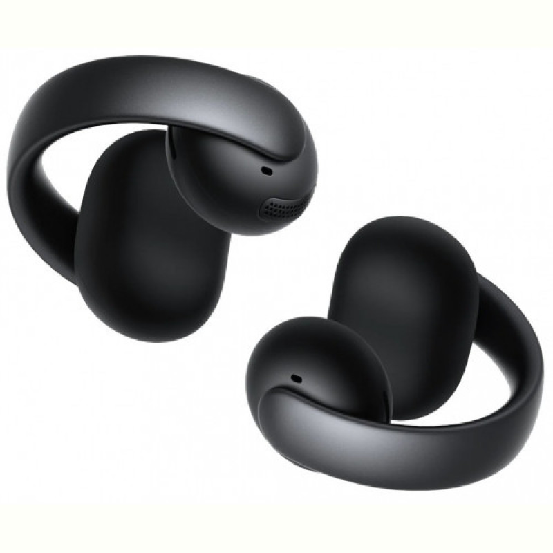 Bluetooth-гарнитура Anker SoundCore AeroClip Black (A3388G11)