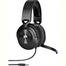 Гарнiтура Corsair HS55 Surround Headset Carbon (CA-9011265-EU)