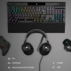 Гарнитура Corsair HS55 Surround Headset Carbon (CA-9011265-EU)