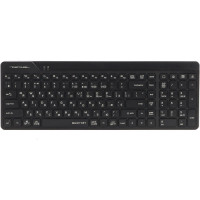 Клавиатура беспроводная A4Tech FBK23 AS Black