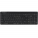 Клавіатура бездротова A4Tech FBK23 AS Black