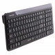 Клавіатура бездротова A4Tech FBK23 AS Black