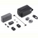 Мікрофонна радіосистема DJI Mic 2 (2 TX + 1 RX + Charging Case) (CP.RN.00000325.01)