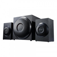 Акустическая система Microlab M-110 Black