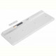Клавіатура бездротова A4Tech Fstyler FBK25 White