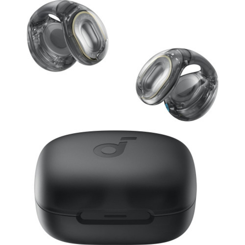 Bluetooth-гарнитура Anker SoundCore C40i Clear (A3331G01)