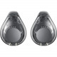 Bluetooth-гарнитура Anker SoundCore C40i Clear (A3331G01)