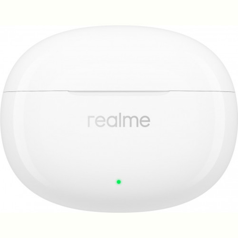 Bluetooth-гарнітура Realme Buds T110 White