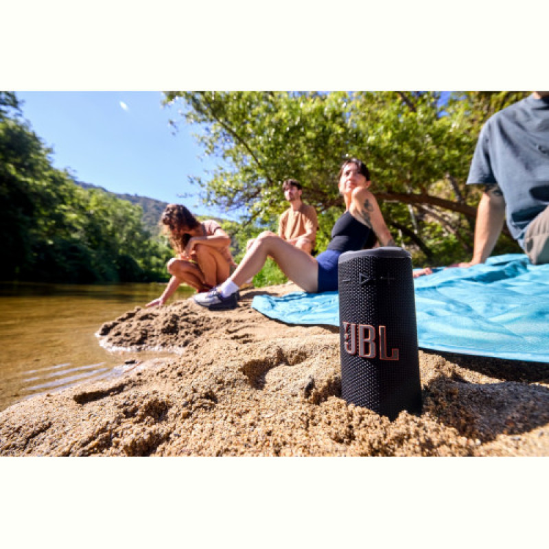 Акустична система JBL Grip White (JBLGRIPWHT)