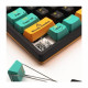 Клавіатура A4Tech Bloody AT98 RGB Renegade Black