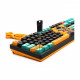 Клавіатура A4Tech Bloody AT98 RGB Renegade Black